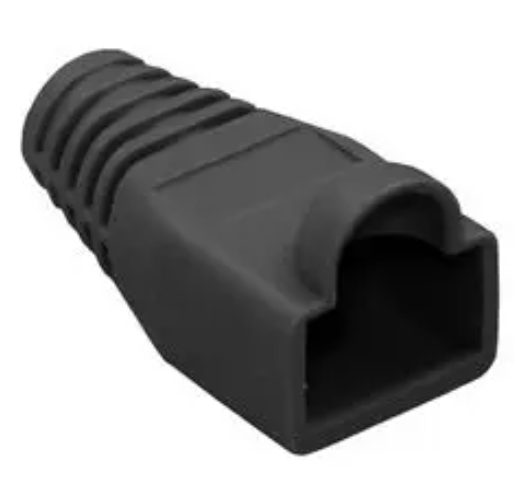 Imagen de FUNDA PROTECTORA PARA CLAVIJA RJ45